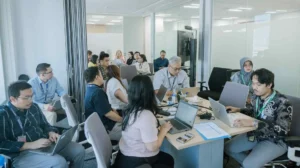 In House Training Coretax PT Thales