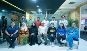 Pelatihan Excel & Power BI