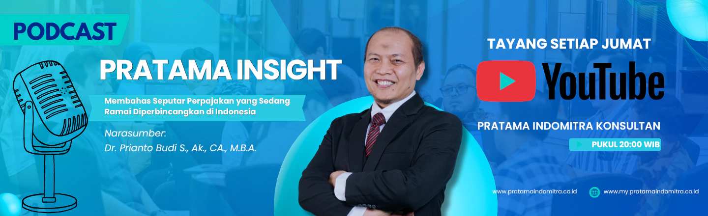 Pratama Insight