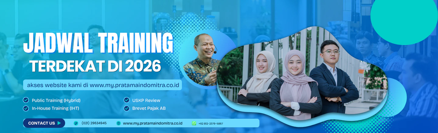 Training Pratama Indomitra Konsultan