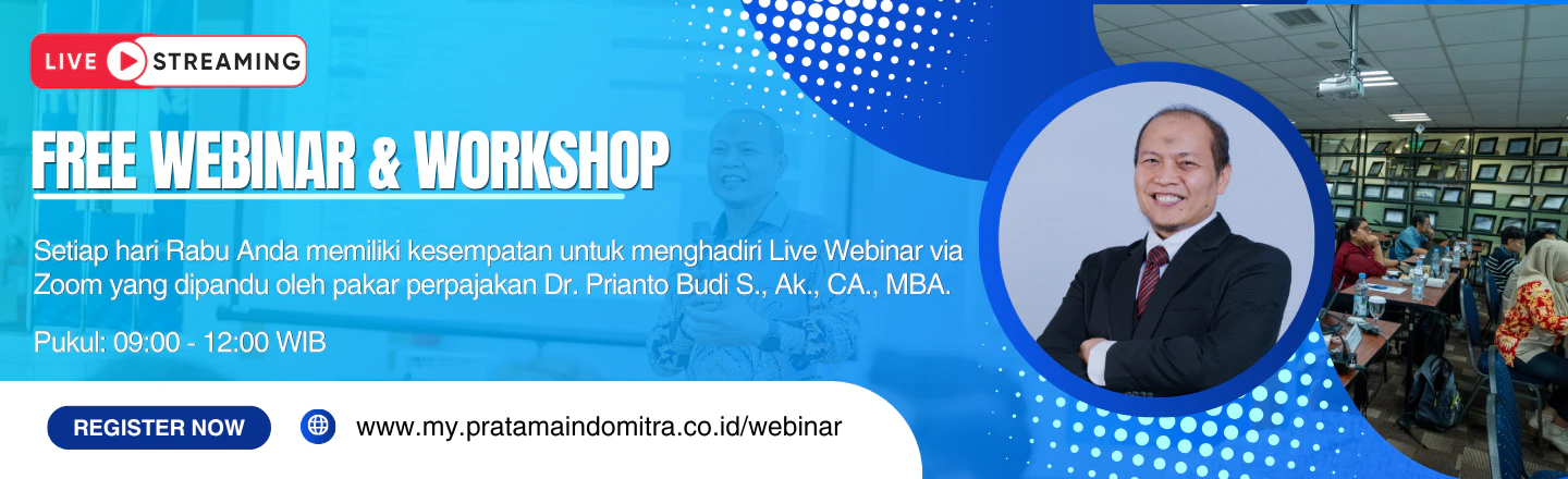 Free Webinar & Workshop