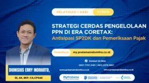 Pengelolaan PPN Era Coretax.