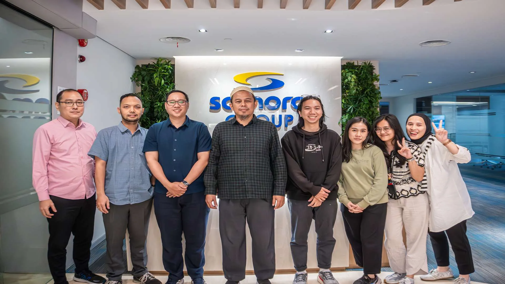 IHT REkon Pajak Dengan Excel PT Samora