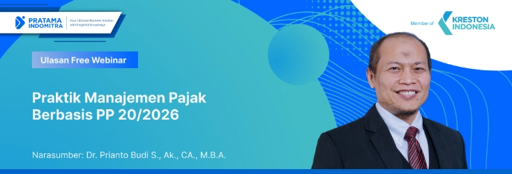 » Pratama Indomitra WEBINAR 234
