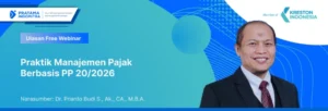 » Pratama Indomitra » Pratama Indomitra WEBINAR 234