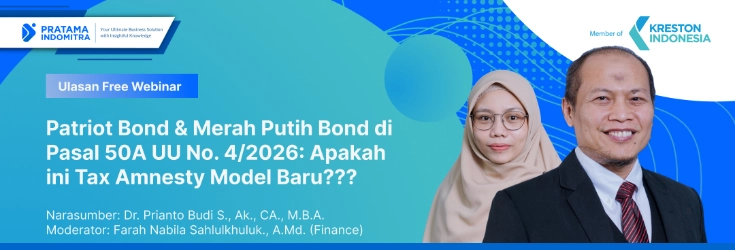 » Pratama Indomitra WEBINAR 235