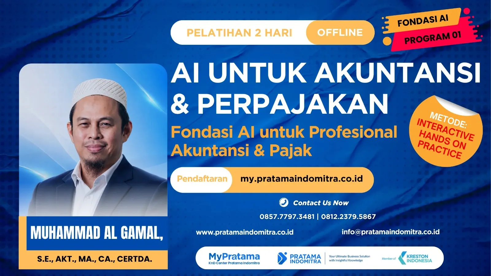AI Akuntansi Pajak