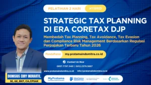 Strategic-Tax-Planning » Pratama Indomitra » Pratama Indomitra Strategic tax planning