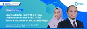 » Pratama Indomitra » Pratama Indomitra SE-8/2026