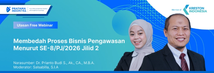Pengawasan