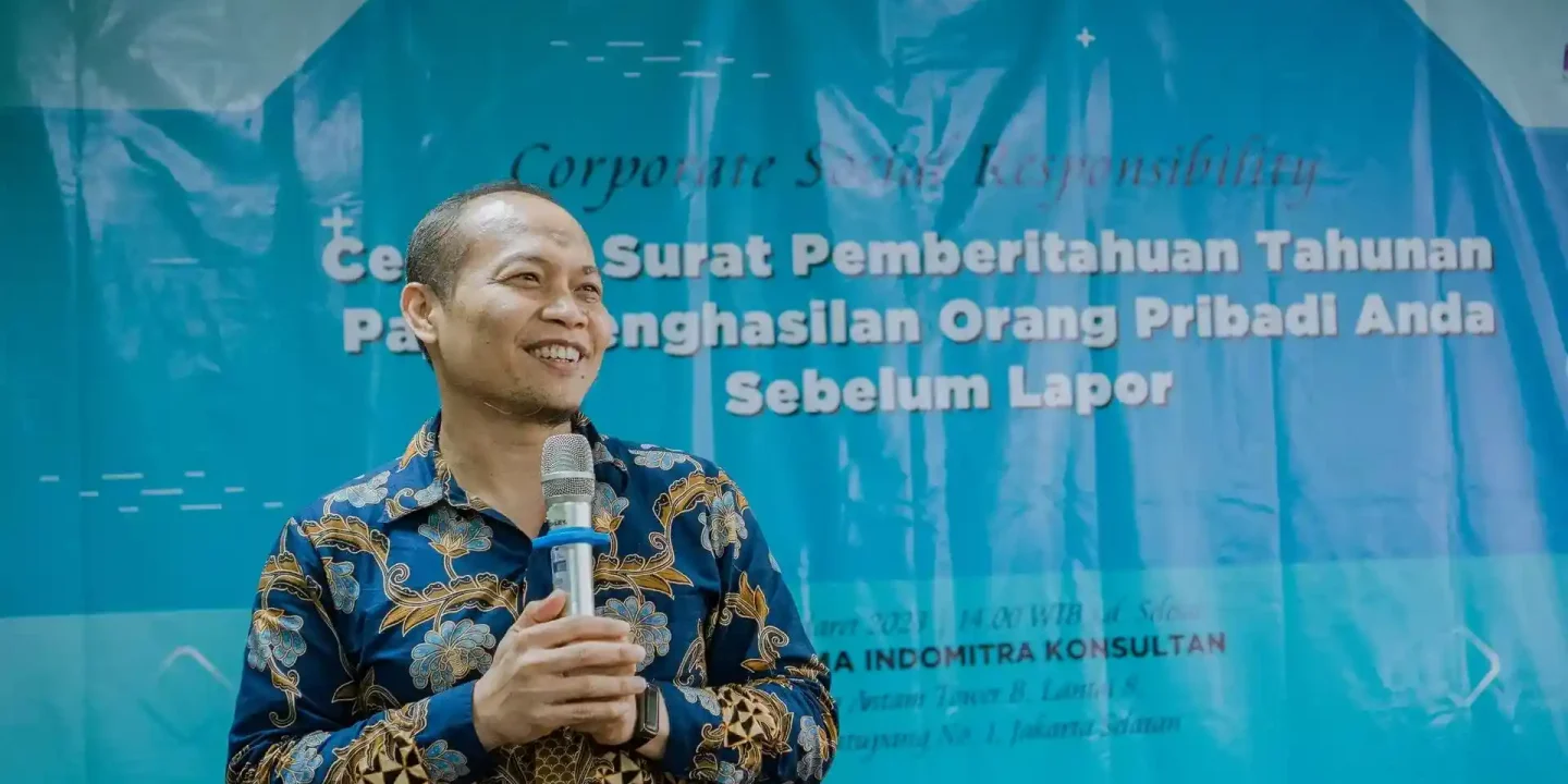 Pratama Indomitra Selenggarakan Kegiatan CSR Bersama Institut STIAMI