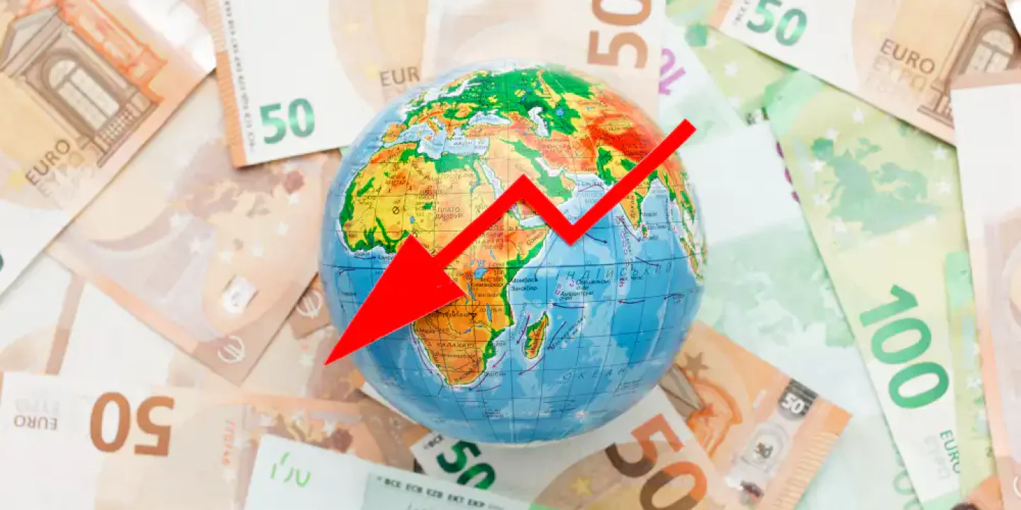 Ilustrasi Global Minimum Tax