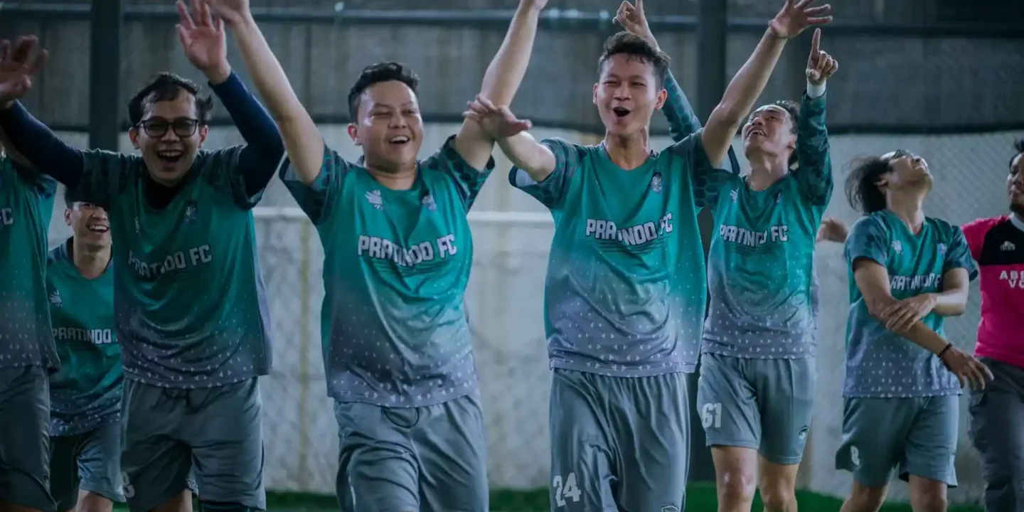 Pratama Indomitra Konsultan Semarakkan Kreston Sehat 2023