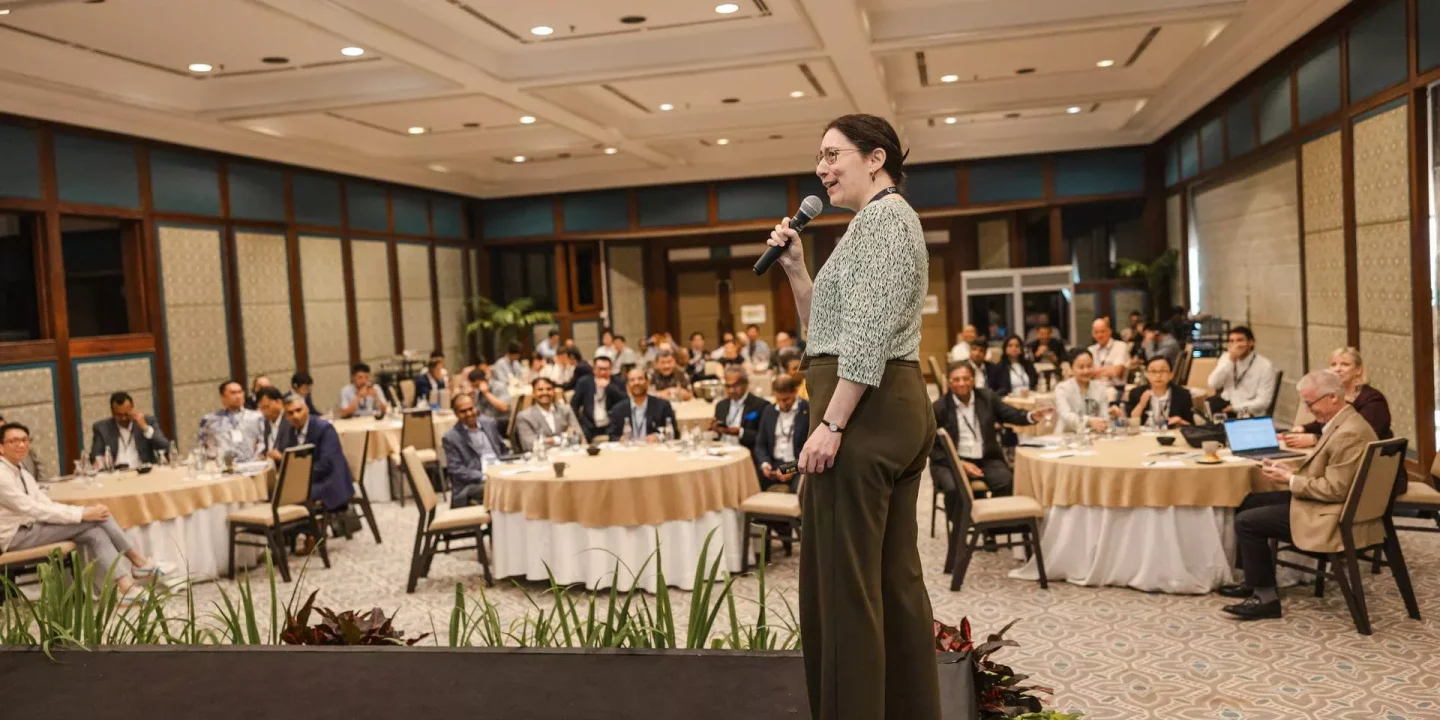 Kreston Indonesia Partners Meeting dan Kreston Asia Pacific Conference 2023