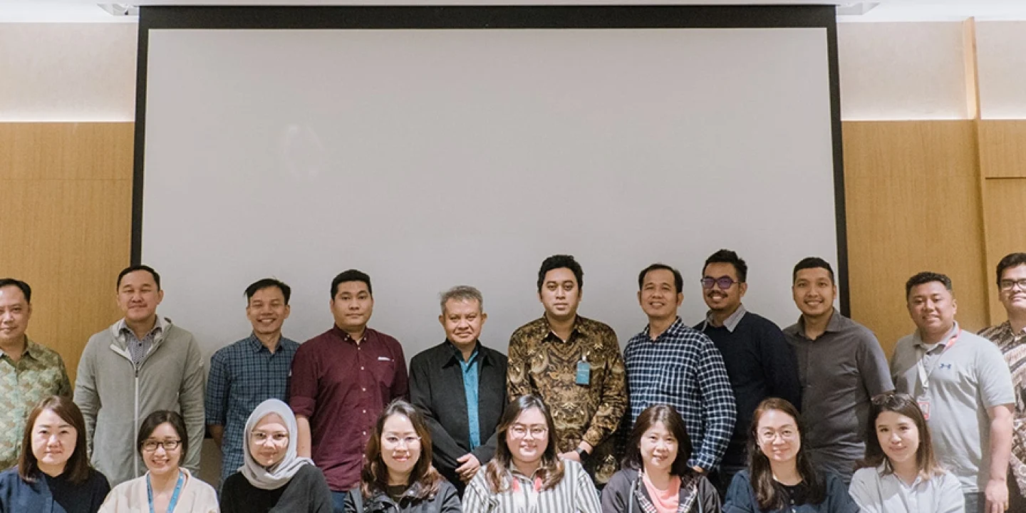 In-House Training PPh 21 PT BORNEO INDOBARA.
