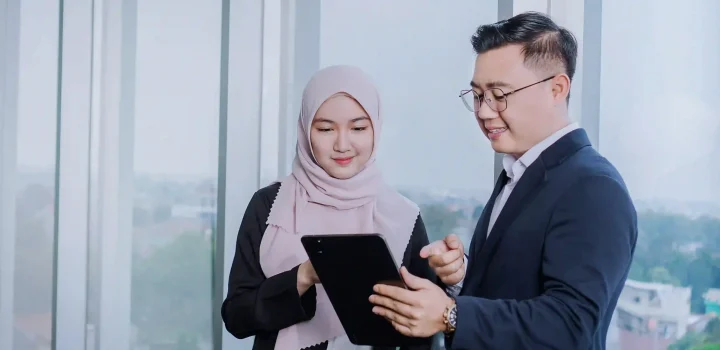 Kepatuhan Perpajakan