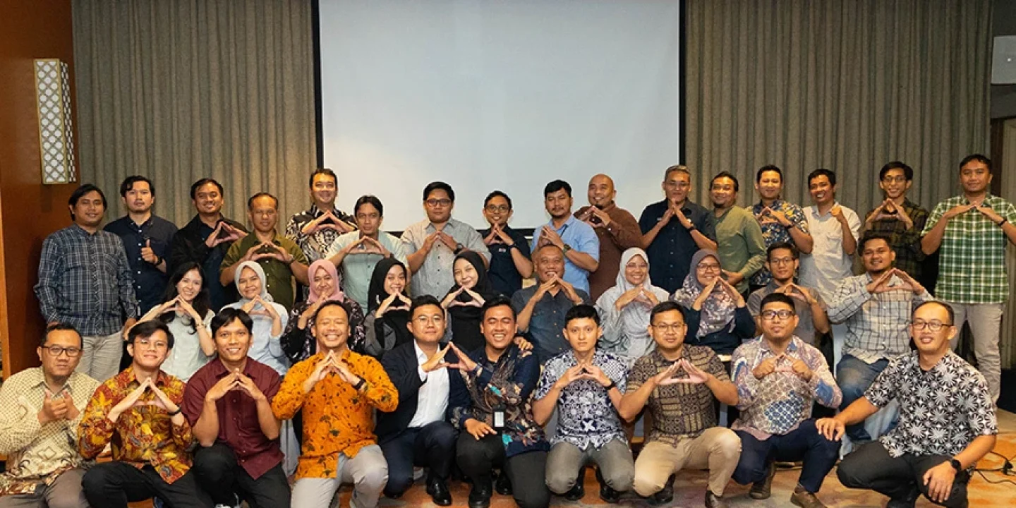 In House Training Transfer Pricing Document Semen Indonesia Grup Tahun Pajak 2022